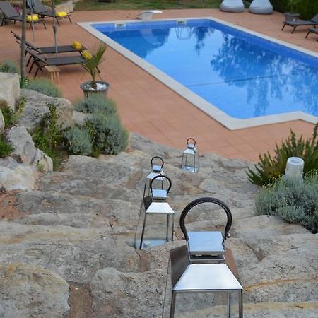 Encosta Da Praia Luxury Suites Carvoeiro  Rom bilde