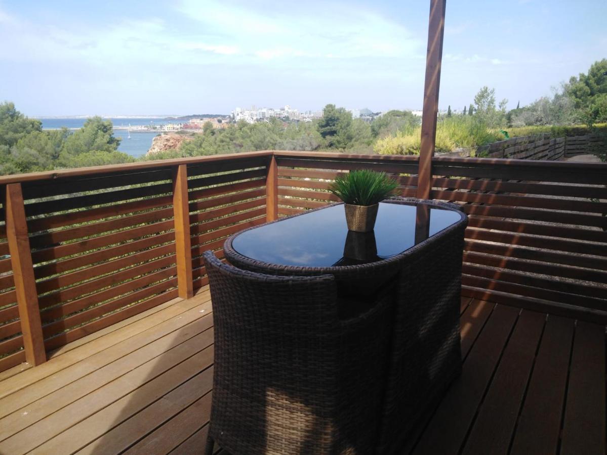 Encosta Da Praia Luxury Suites Carvoeiro  Eksteriør bilde