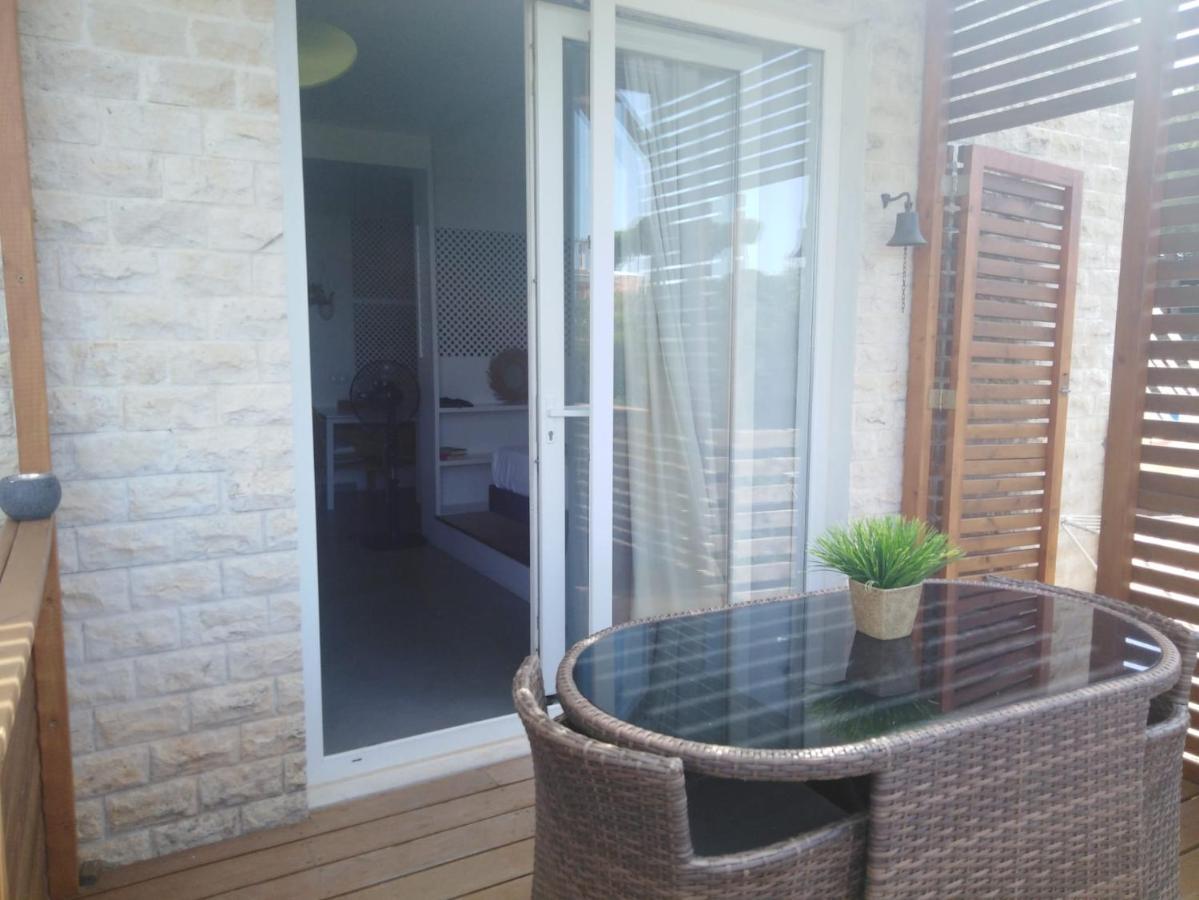 Encosta Da Praia Luxury Suites Carvoeiro  Eksteriør bilde