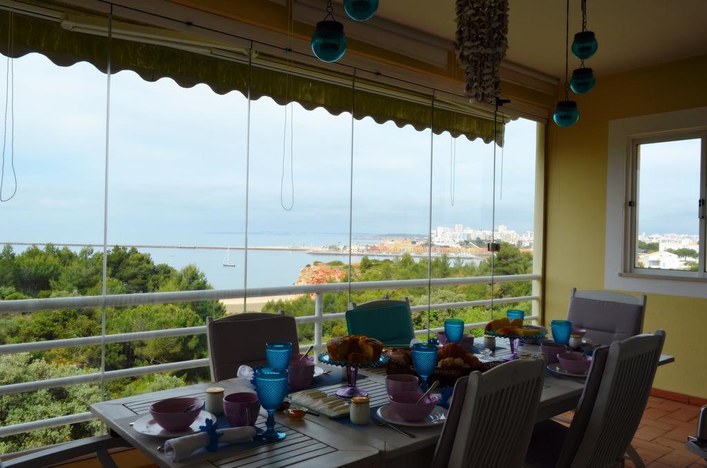 Encosta Da Praia Luxury Suites Carvoeiro  Eksteriør bilde