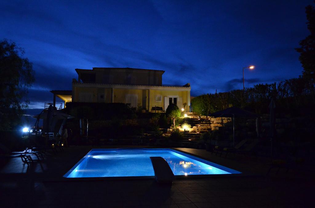 Encosta Da Praia Luxury Suites Carvoeiro  Rom bilde