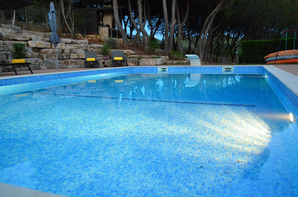 Encosta Da Praia Luxury Suites Carvoeiro  Rom bilde