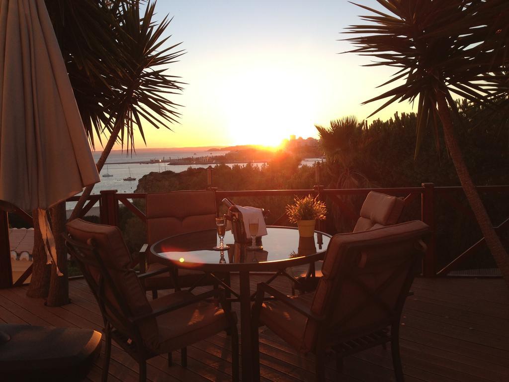 Encosta Da Praia Luxury Suites Carvoeiro  Eksteriør bilde