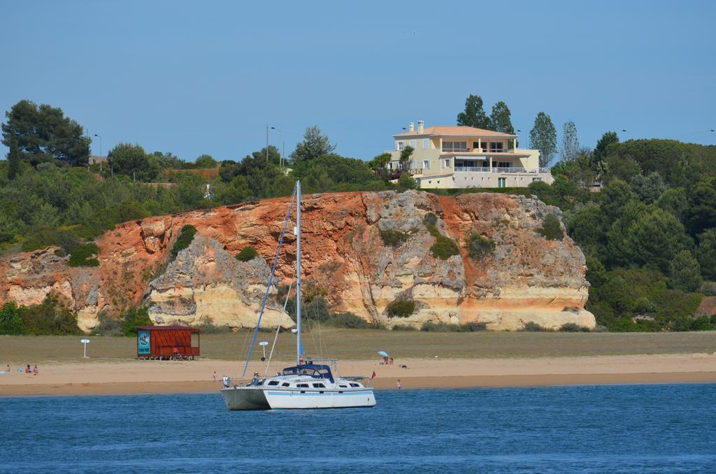 Encosta Da Praia Luxury Suites Carvoeiro  Rom bilde