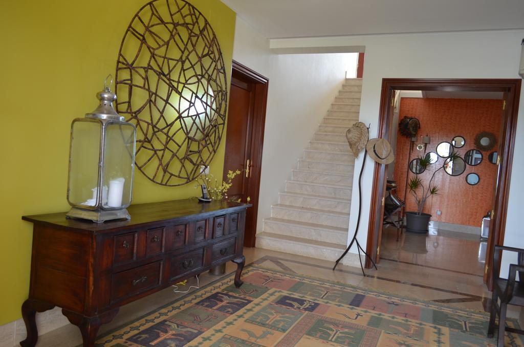 Encosta Da Praia Luxury Suites Carvoeiro  Eksteriør bilde