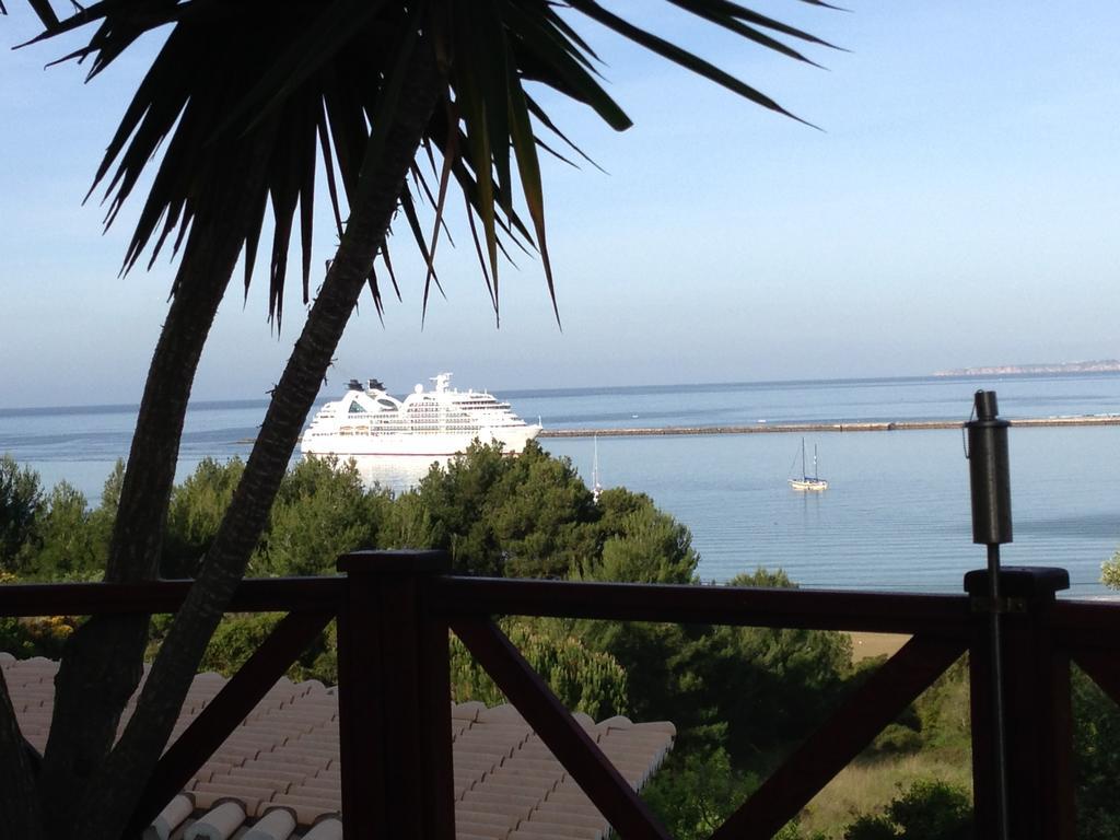 Encosta Da Praia Luxury Suites Carvoeiro  Rom bilde