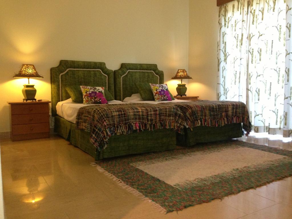 Encosta Da Praia Luxury Suites Carvoeiro  Rom bilde