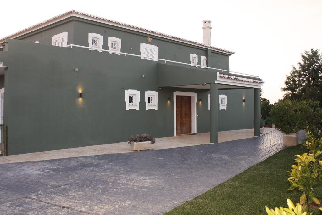 Encosta Da Praia Luxury Suites Carvoeiro  Eksteriør bilde
