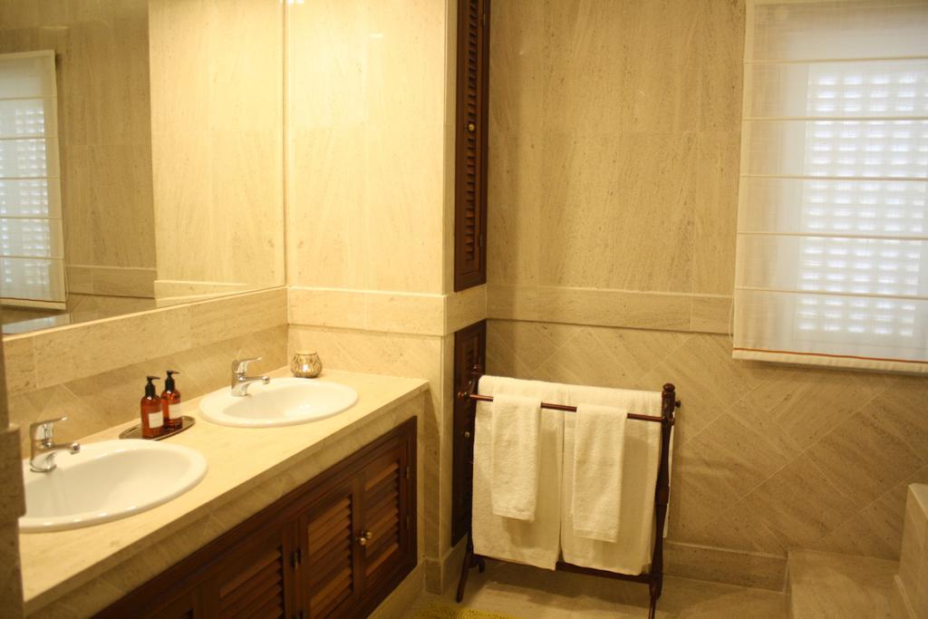 Encosta Da Praia Luxury Suites Carvoeiro  Eksteriør bilde