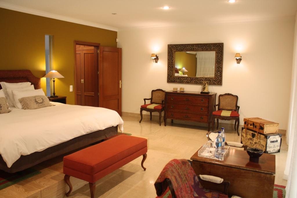 Encosta Da Praia Luxury Suites Carvoeiro  Eksteriør bilde