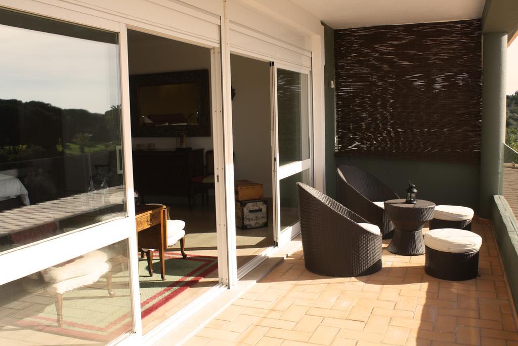 Encosta Da Praia Luxury Suites Carvoeiro  Eksteriør bilde