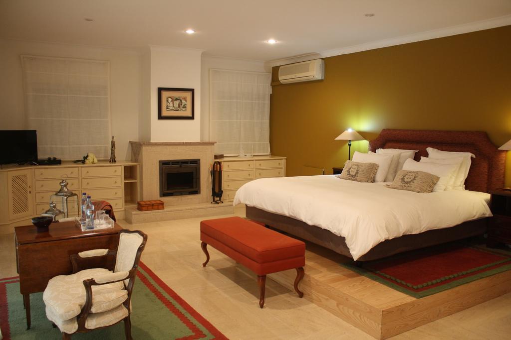 Encosta Da Praia Luxury Suites Carvoeiro  Eksteriør bilde