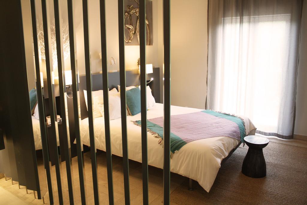 Encosta Da Praia Luxury Suites Carvoeiro  Eksteriør bilde