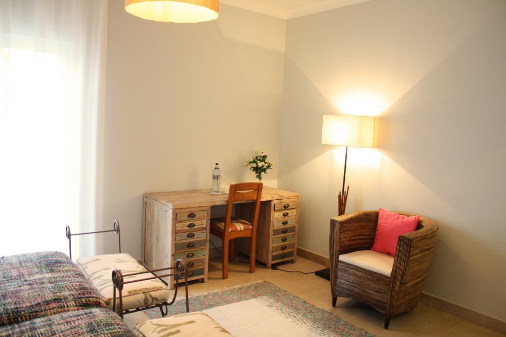 Encosta Da Praia Luxury Suites Carvoeiro  Eksteriør bilde