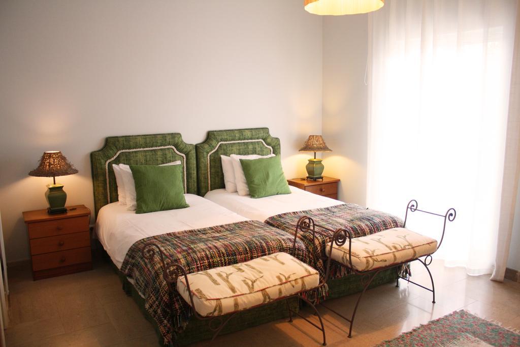 Encosta Da Praia Luxury Suites Carvoeiro  Eksteriør bilde