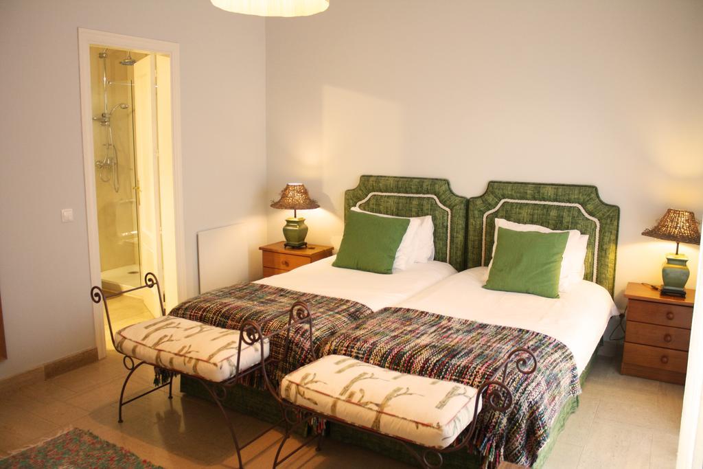 Encosta Da Praia Luxury Suites Carvoeiro  Eksteriør bilde