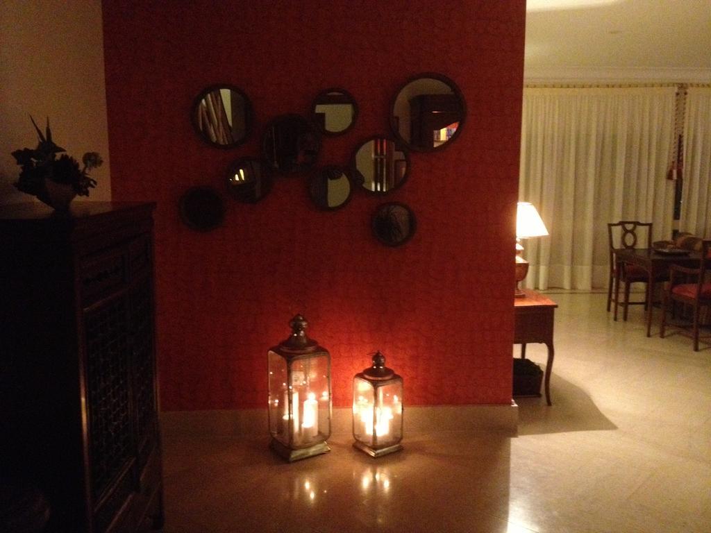 Encosta Da Praia Luxury Suites Carvoeiro  Eksteriør bilde