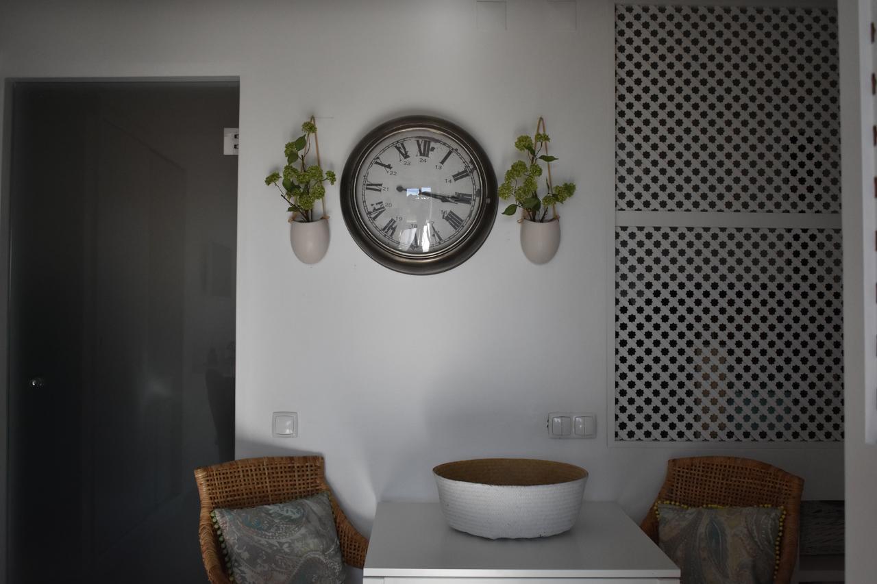 Encosta Da Praia Luxury Suites Carvoeiro  Eksteriør bilde