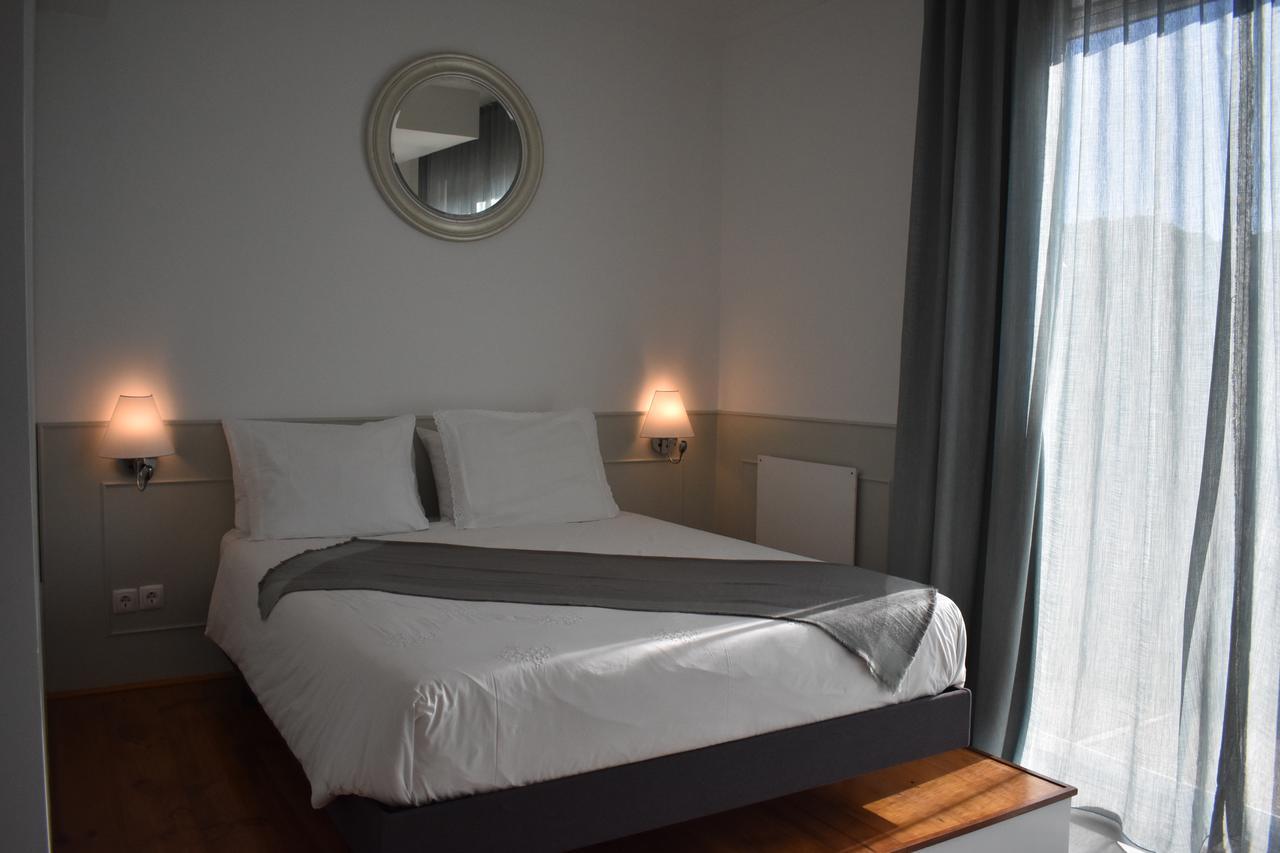 Encosta Da Praia Luxury Suites Carvoeiro  Eksteriør bilde