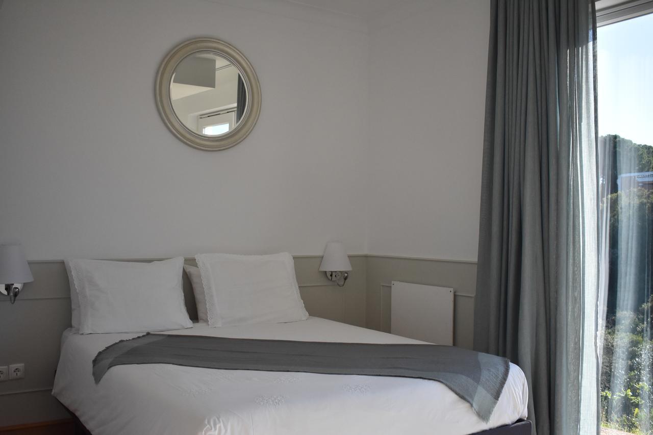 Encosta Da Praia Luxury Suites Carvoeiro  Eksteriør bilde
