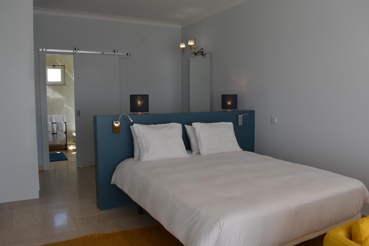 Encosta Da Praia Luxury Suites Carvoeiro  Eksteriør bilde