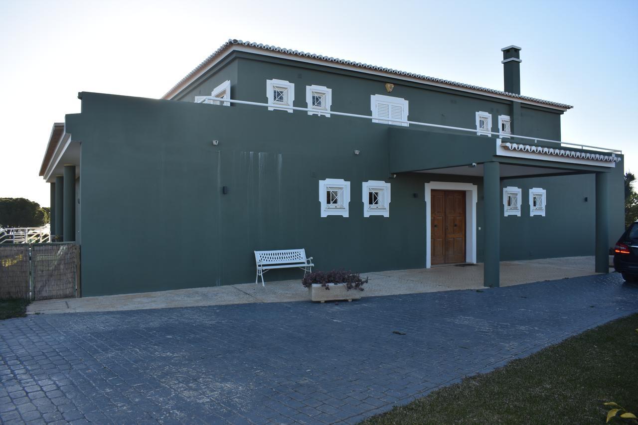 Encosta Da Praia Luxury Suites Carvoeiro  Eksteriør bilde