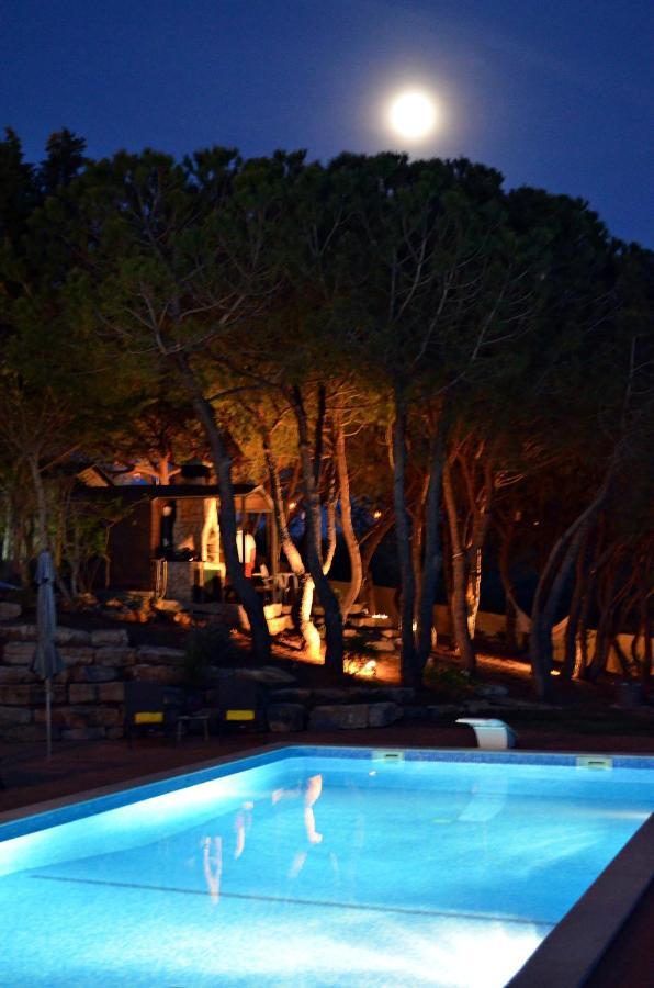 Encosta Da Praia Luxury Suites Carvoeiro  Rom bilde