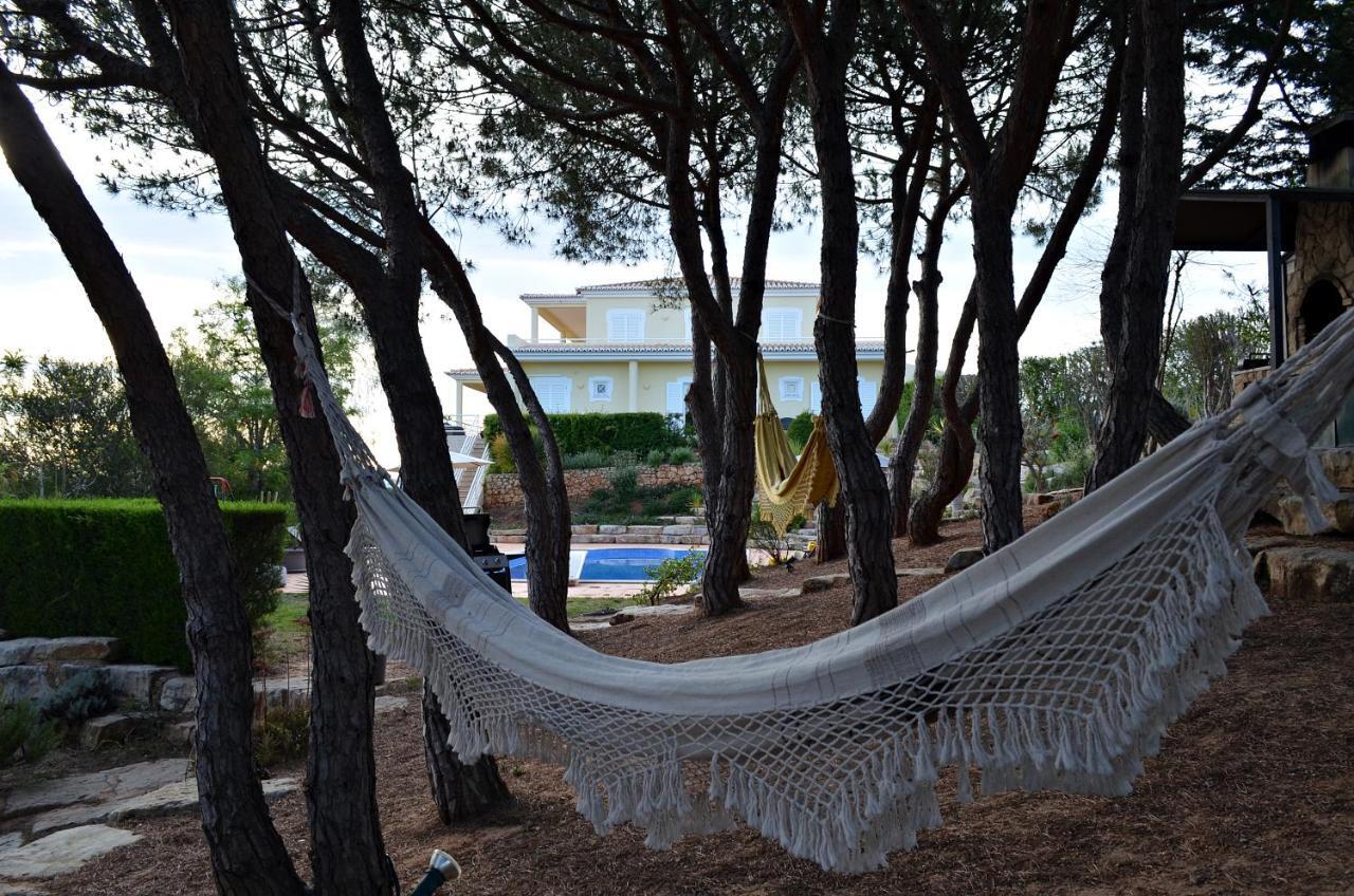 Encosta Da Praia Luxury Suites Carvoeiro  Rom bilde