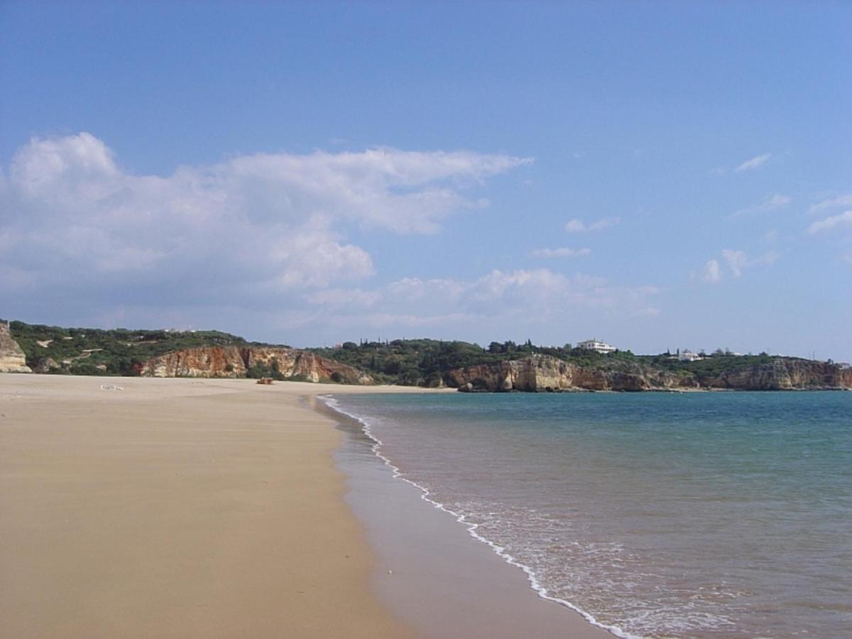 Encosta Da Praia Luxury Suites Carvoeiro  Rom bilde
