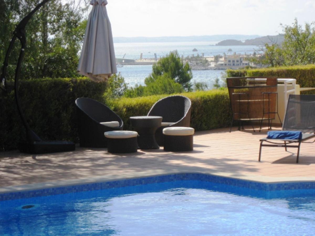 Encosta Da Praia Luxury Suites Carvoeiro  Rom bilde
